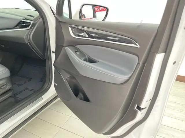 2024 Buick Enclave Premium FWD