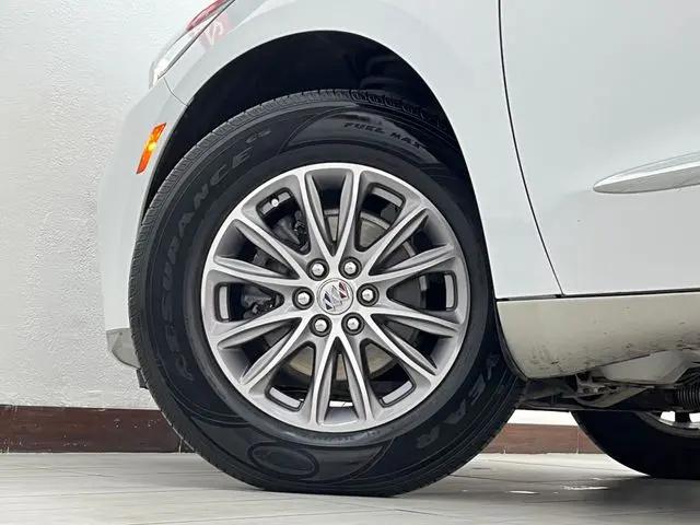 2024 Buick Enclave Premium FWD