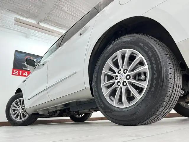 2024 Buick Enclave Premium FWD