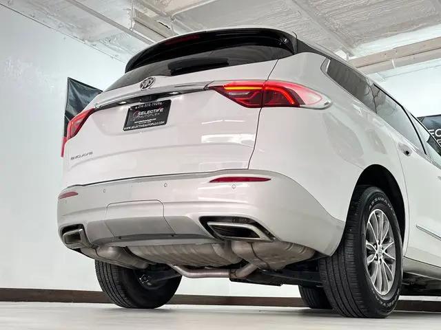 2024 Buick Enclave Premium FWD