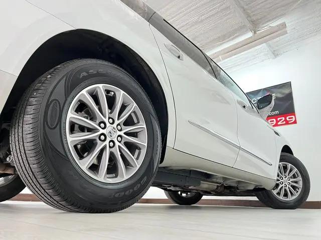 2024 Buick Enclave Premium FWD