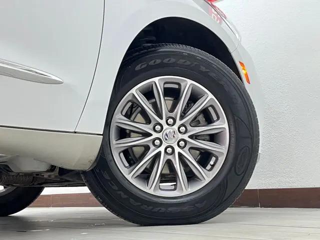 2024 Buick Enclave Premium FWD