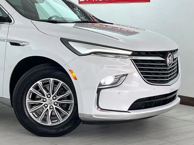 2024 Buick Enclave Premium FWD