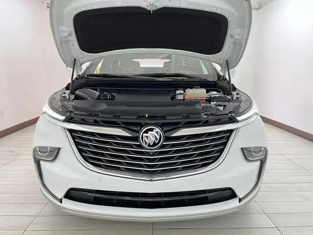 2024 Buick Enclave Premium FWD
