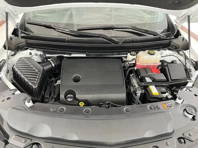 2024 Buick Enclave Premium FWD