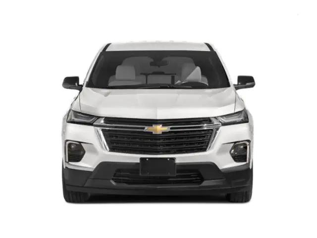 2023 Chevrolet Traverse AWD LT Leather