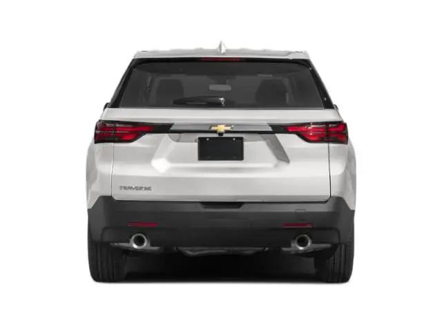 2023 Chevrolet Traverse AWD LT Leather