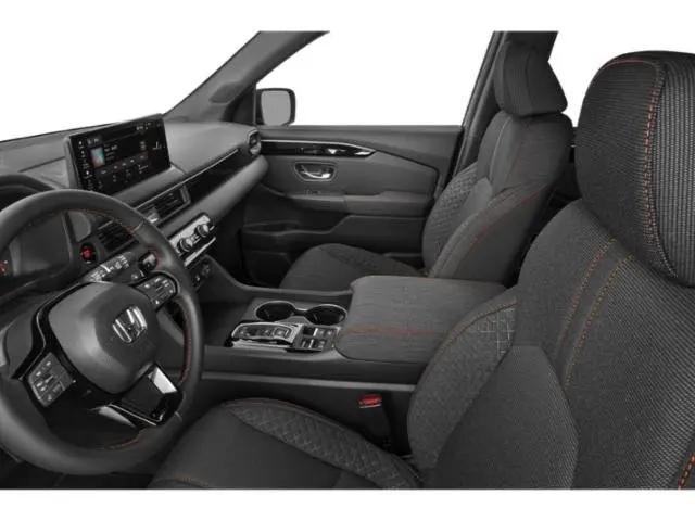 2026 Honda Pilot Sport