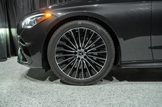 2026 Mercedes-Benz E-CLASS E 300 CLE 300