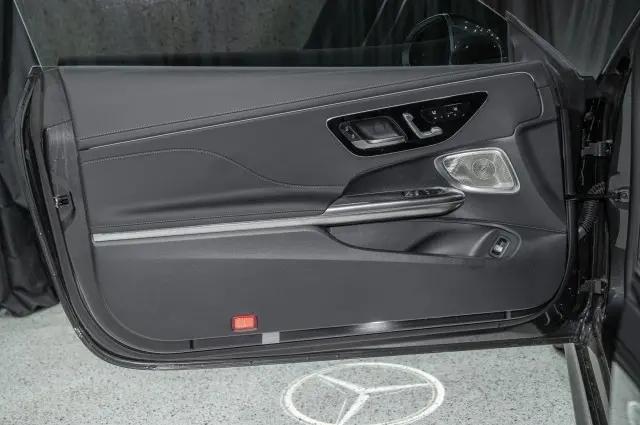 2026 Mercedes-Benz E-CLASS E 300 CLE 300
