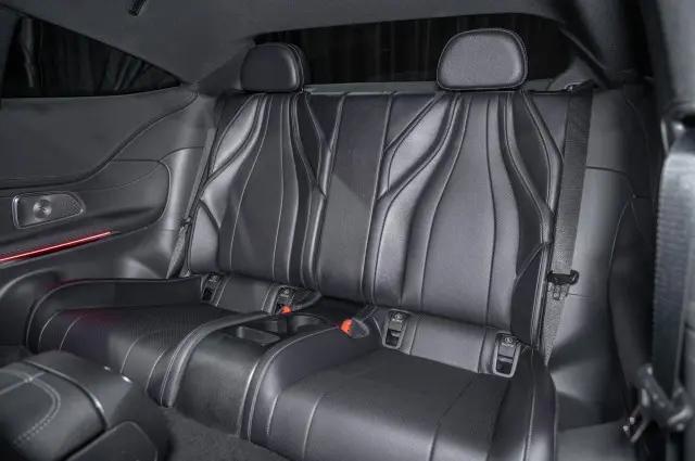 2026 Mercedes-Benz E-CLASS E 300 CLE 300