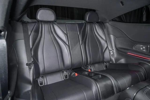 2026 Mercedes-Benz E-CLASS E 300 CLE 300