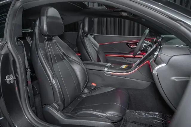 2026 Mercedes-Benz E-CLASS E 300 CLE 300