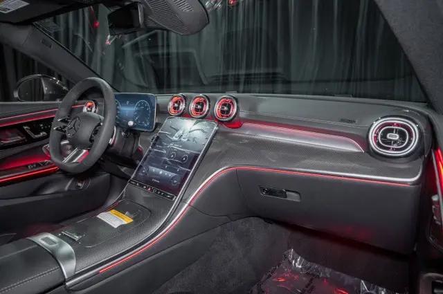 2026 Mercedes-Benz E-CLASS E 300 CLE 300