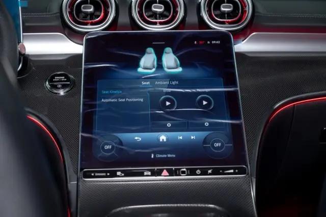 2026 Mercedes-Benz E-CLASS E 300 CLE 300