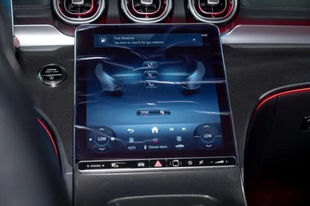 2026 Mercedes-Benz E-CLASS E 300 CLE 300