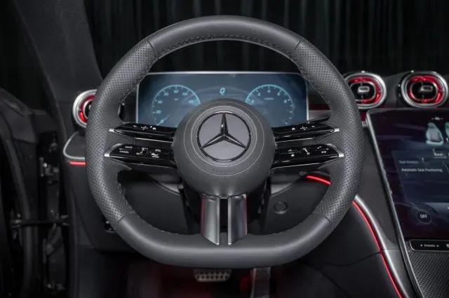2026 Mercedes-Benz E-CLASS E 300 CLE 300