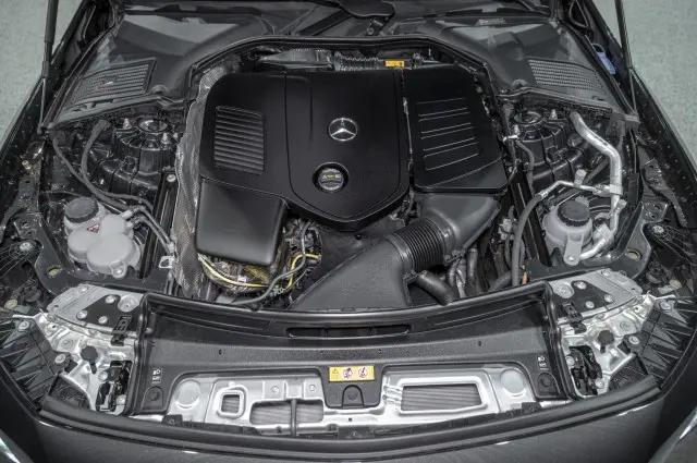 2026 Mercedes-Benz E-CLASS E 300 CLE 300