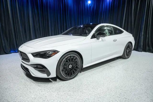 2026 Mercedes-Benz CL CLE 450 for sale in Peoria, AZ