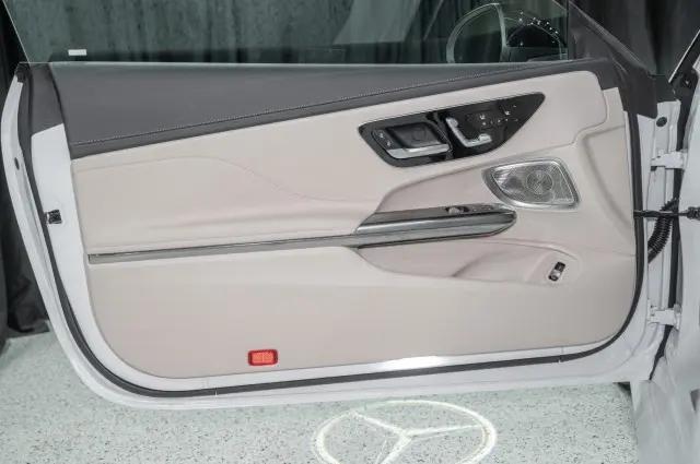 2026 Mercedes-Benz CL CLE 450