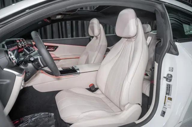 2026 Mercedes-Benz CL CLE 450