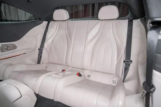 2026 Mercedes-Benz CL CLE 450