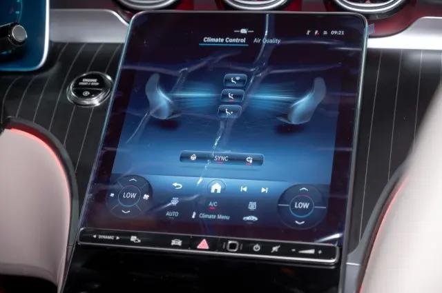 2026 Mercedes-Benz CL CLE 450