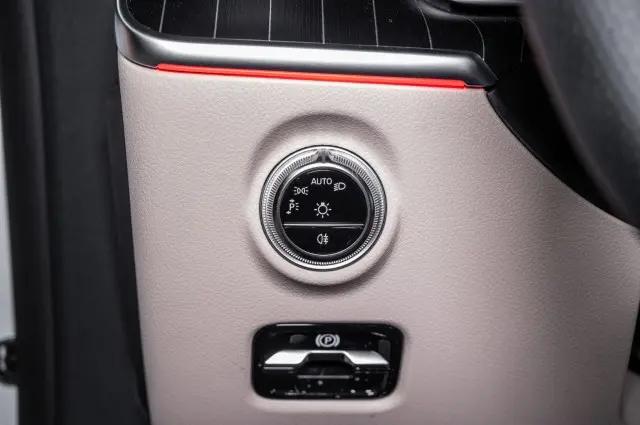 2026 Mercedes-Benz CL CLE 450