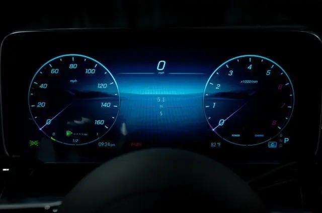 2026 Mercedes-Benz CL CLE 450