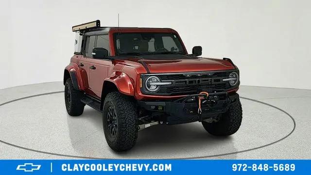 2024 Ford Bronco Raptor for sale in Irving, TX