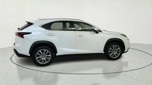 2016 Lexus NX 200t NX 200t
