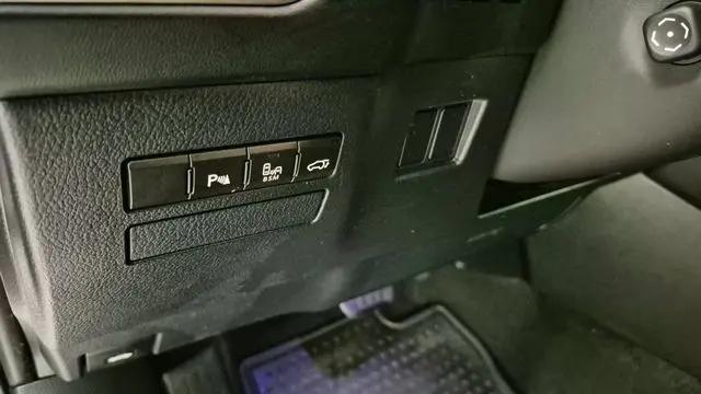 2016 Lexus NX 200t NX 200t