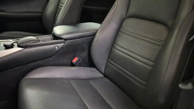 2016 Lexus NX 200t NX 200t