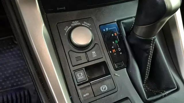 2016 Lexus NX 200t NX 200t