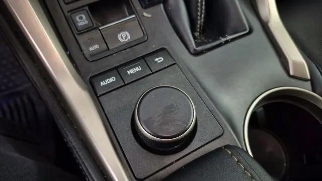 2016 Lexus NX 200t NX 200t