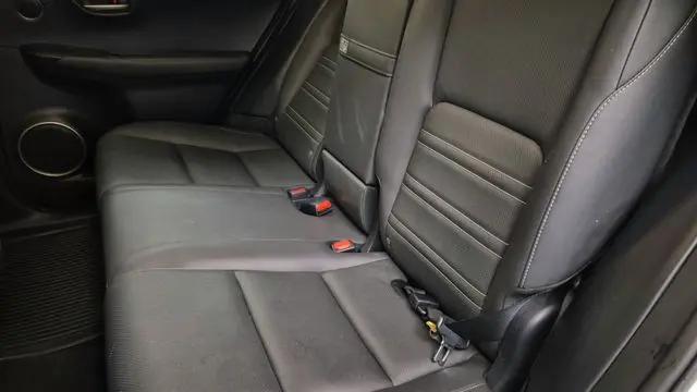 2016 Lexus NX 200t NX 200t