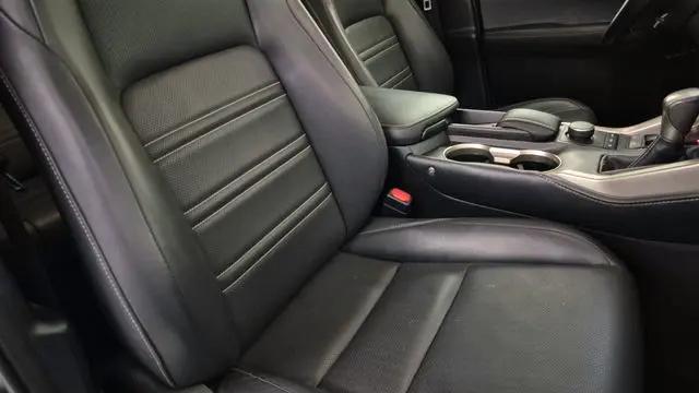 2016 Lexus NX 200t NX 200t