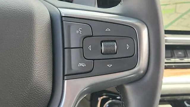 2026 Chevrolet Silverado 1500 2WD Crew Cab Short Bed LT