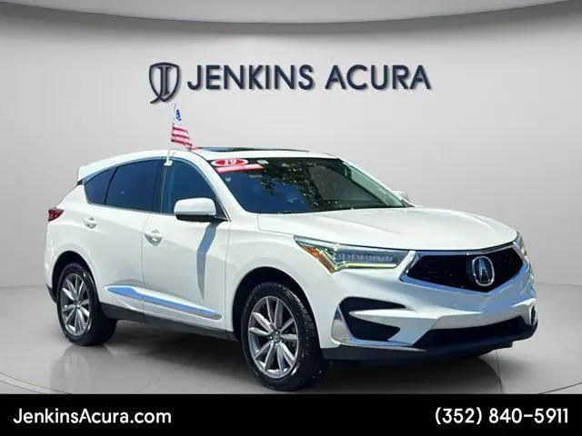 2019 Acura RDX Technology Package for sale in Ocala, FL