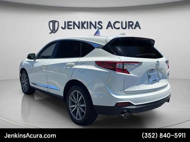 2019 Acura RDX Technology Package