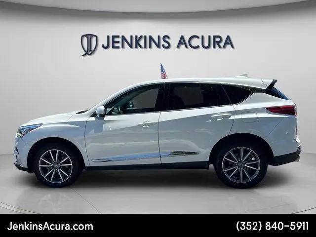 2019 Acura RDX Technology Package