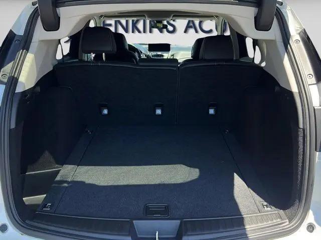 2019 Acura RDX Technology Package