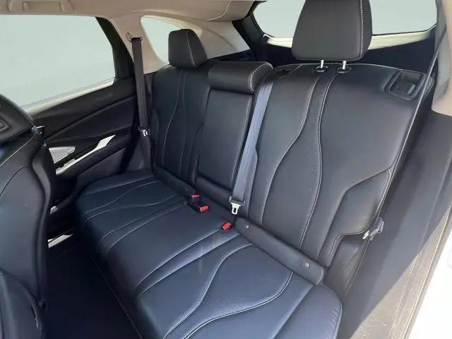 2019 Acura RDX Technology Package