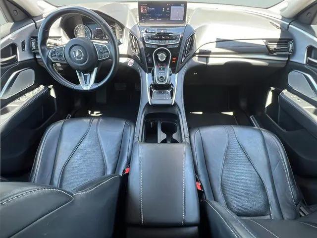 2019 Acura RDX Technology Package