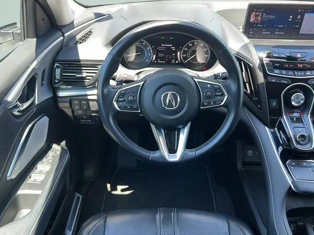 2019 Acura RDX Technology Package