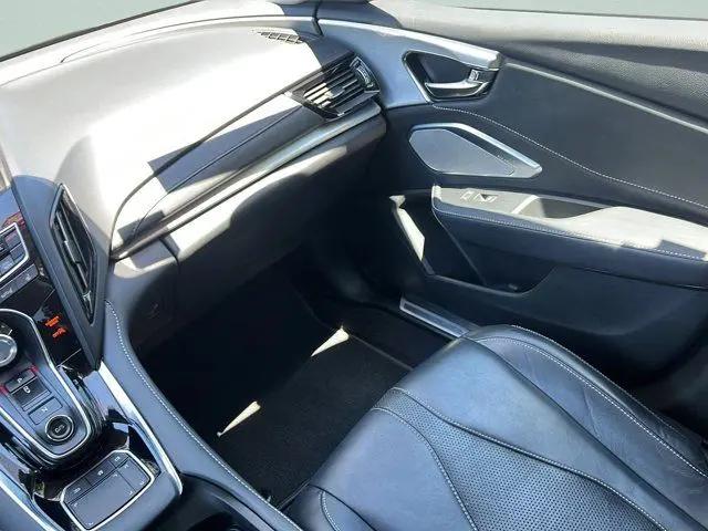 2019 Acura RDX Technology Package