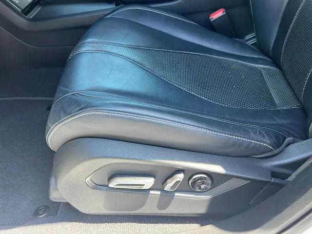 2019 Acura RDX Technology Package