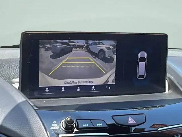 2019 Acura RDX Technology Package