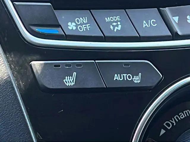 2019 Acura RDX Technology Package