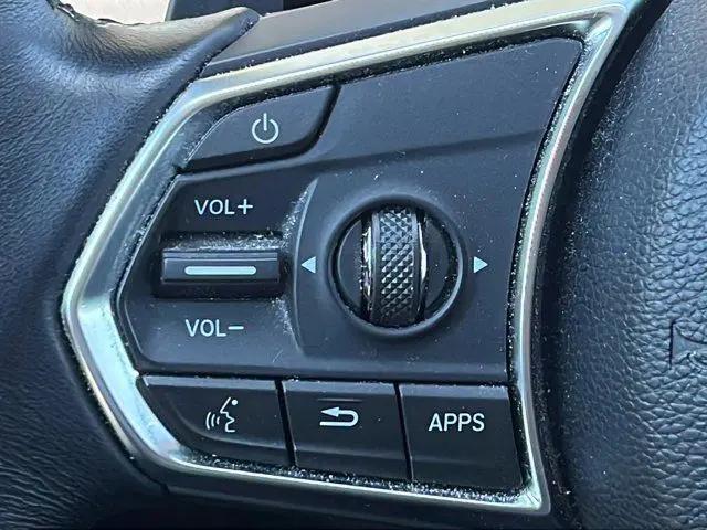 2019 Acura RDX Technology Package
